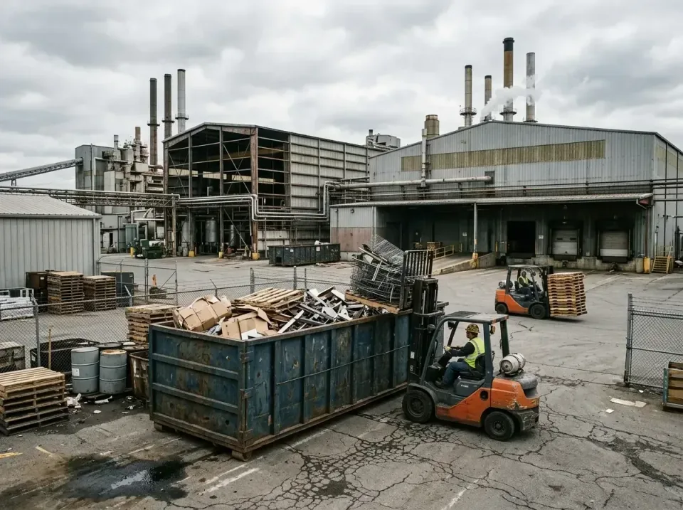 industrial-factory-scrap-conta-003 — frequently asked questions, Cheap Roll-off Dumpster Rentals in Haledon, NJ